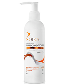 Soika Hair Conditioner Кондиціонер "Регенерація і блиск без обважнення" з АНА кислотами