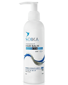 Soika Hair Balm Бальзам кондиціонувальний "Зволоження та відновлення"