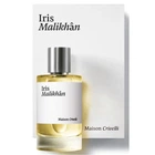 Парфумована вода Maison Crivelli Iris Malikhan унісекс