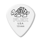 Медіатор Dunlop 4660 Tortex Flex Jazz III XL 1.5 mm (1 шт.)
