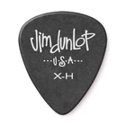Медіатор Dunlop 479-XH Polys Extra Heavy Pick (1 шт.)