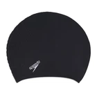 Шапочка для плавання Speedo BUBBLE ACTIVE + CAP AU BLACK (8-139540001)