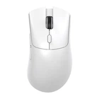 Миша бездротова Attack Shark R1 White