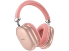 Навушники Hoco W35 Max Joy Pink