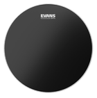 Пластик для тома Evans B10ONX2 10" Onyx Frosted 2-Ply