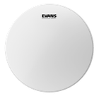 Пластик для малого барабана Evans B14G1RD 14" Power Center Reverse Dot