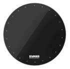 Пластик для бас-барабана Evans BD22RA 22" EQ1 Dry Resonant Bass