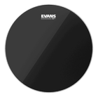 Пластик для тома Evans TT10RBG 10" Resonant Black Tom Reso