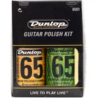 Набор Dunlop 6501 System 65 Guitar Polish Kit