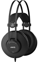 Навушники звукоізолюючі AKG K52