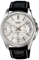 Мужские наручные часы CASIO MTP-1375L-7A