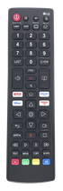 Пульт универсальные HUAYU LG RM-L1379V LG RM-L1162 3D LCD TV [UNIVERSAL] - 1868