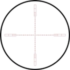 Оптический прицел Hawke Sidewinder 6-24x56 SF 20x 1/2 Mil Dot IR (925708) - изображение 7