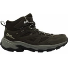 Черевики трекінгові VOJO TOUR TEXAPORE MID M Jack Wolfskin A62072_5719 45.5 Коричневий (4064886369541)