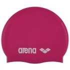 Шапка для плавання Arena CLASSIC SILICONE JR фуксія Діт OSFM