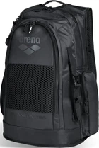Рюкзак Arena ALL SET BACKPACK 45L черный 55 х 38 х 28 см (010234-100)