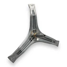 Хрестовина барабана для пральної машини сумісна з Bosch EBI COD.777 L=125mm
