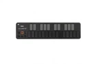 MIDI Клавиатура KORG nanoKEY2 BK