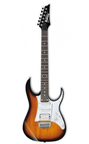 Електрогітара IBANEZ GRG140 SB
