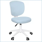 Дитяче крісло Evo-Kids Study Air Blue