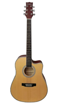 Акустическая гитара PARKSONS JB4111C (Natural)