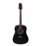 Акустическая гитара PARKSONS JB4111 (Black)