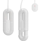 Сушилка для обуви Sothing Stretchable Shoe Dryer DSHJ-S-2111 With Timer White [79350]