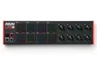 MIDI контроллер AKAI LPD8 II MIDI