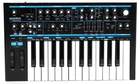 Синтезатор аналоговий Novation Bass Station II