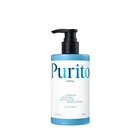 Luminous Moisture Shea Butter Body Lotion Ocean Breeze Лосьйон для тіла зволожуючий з олією ши Purito Seoul 300ml