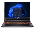 Ноутбук Acer Nitro V 16 AI Ryzen 7-260/64GB/1TB/Win11 Pro RTX5070 (NH.U1FEP.001)
