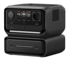 Зарядная станция EcoFlow RIVER 3 Max 572Wh | 600W (EFRIVER3Max-EU-CBOX)