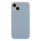 Чохол Soft Silicone Case Full Size для iPhone 13 Колір 05.Lilac