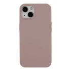 Чохол Soft Silicone Case Full Size для iPhone 13 Колір 07.Lavender