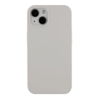 Чохол Soft Silicone Case Full Size для iPhone 13 Колір 09.White