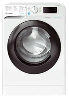 Пральна машина Indesit BWSE 71293X WBV UA
