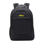 Рюкзак для фототехники Nikon универсальный водонепроницаемый Digital Черный (IBF073B2)