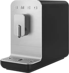Кофемашина автоматическая SMEG BCC13BLMEU