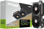 Видеокарта Zotac GeForce RTX 5060 Ti 8GB AMP (ZT-B50610F-10M)
