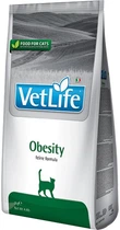 Сухий корм Farmina Vet Life Obesity