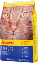 Сухий корм для кішок Josera Daily Cat