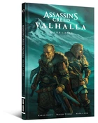 Assassin's Creed Valhalla: Пісня Славі. Том 1