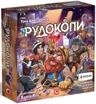 Настільна гра Rozum Рудокопи (Imperial Miners) (R013UA)