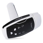 Лазерный эпилятор Kemei KM 6812