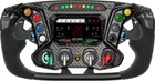 Руль Moza Racing Lamborghini Essenza SCV12, 31 см., экран 4.3", 8 кн. RGB Черный (RS070_Moza)