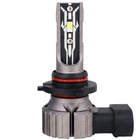 Світлодіодна лампа LED Cyclone HB3 (9005) 6000k 4800Lm 15w 12v type 32