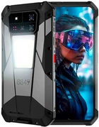 Мобільний телефон Unihertz Tank 4 Pro 16/512GB Black