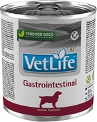 Влажный лечебный корм для собак Farmina Vet Life Gastrointestinal при заболевании ЖКТ