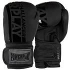 Боксерские перчатки PowerPlay 3086 Matt Challenger