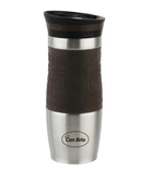 Термокружка Con Brio Brown 380мл CB-364